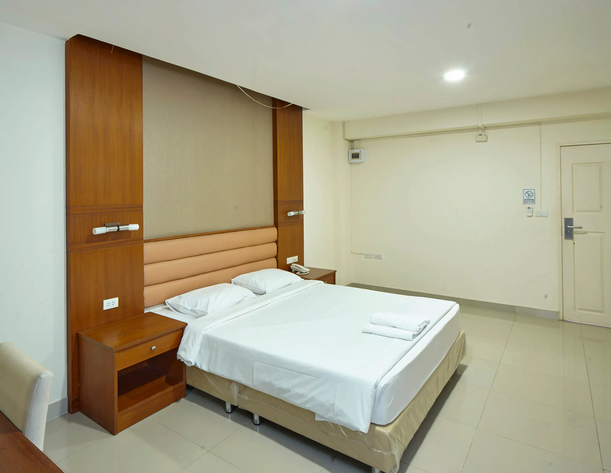 Hotel and Tourism Professional Center - ภาพถ่ายสถานที่ในมหาวิทยาลัยกรุงเทพธนบุรี