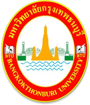  ม.กรุงเทพธนบุรี