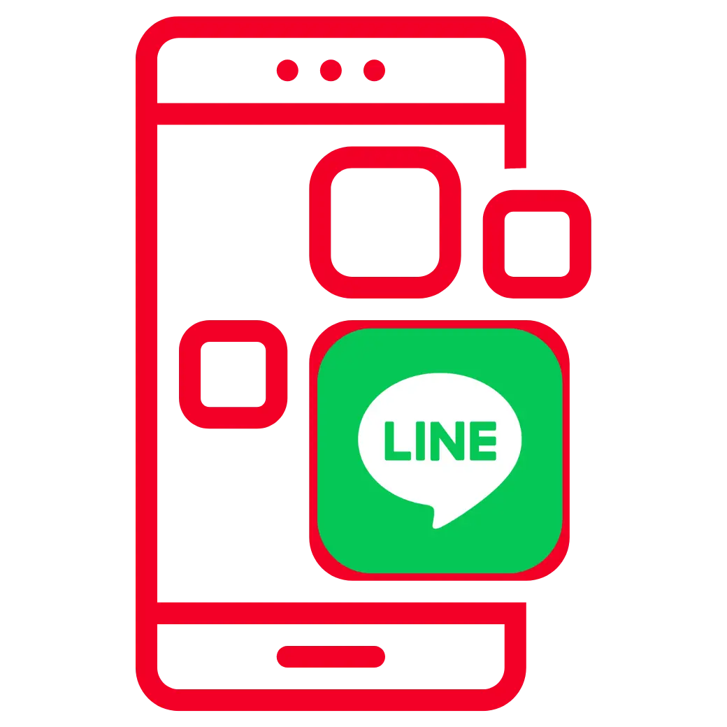  2. แอด LINE Official