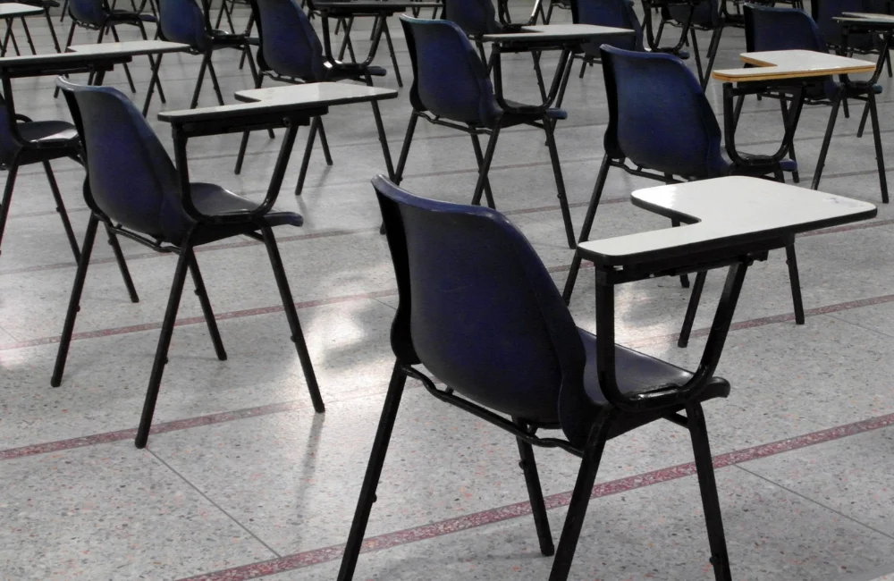 สอบ A-Level วันไหน