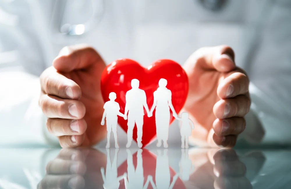 คณะสาธารณสุขศาสตร์