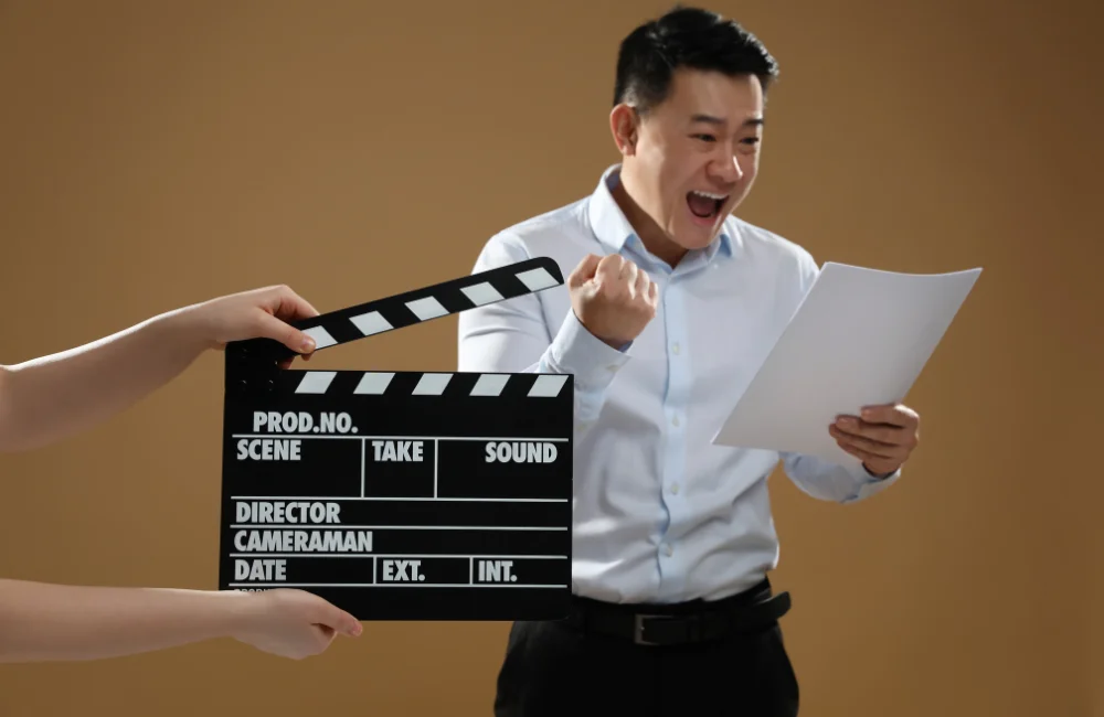 สาขาศิลปะการแสดง