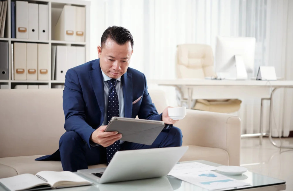 ผู้บริหารสถานศึกษา