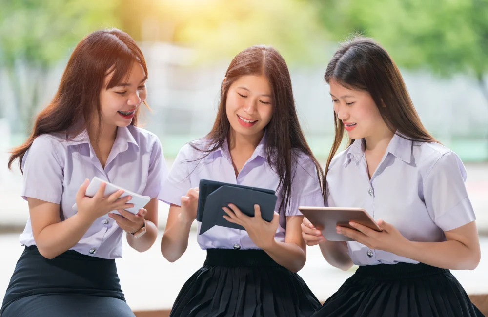 แนะนำ 11 มหาลัยเอกชน ไม่ต้องสอบเข้า