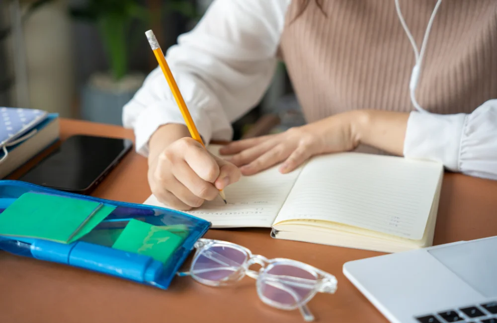 ขั้นตอนการสอบเทียบ GED